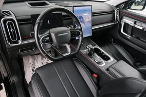 Внедорожник JAECOO J7 2023 года, 2239000 рублей, Красноярск