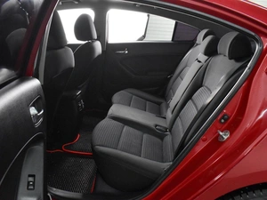 Седан Kia Cerato 2013 года, 958000 рублей, Воронеж