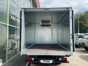 УАЗ Профи Рефрижератор 4х4 2025 года, 2526500 рублей, Красноярск