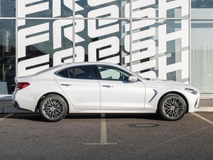 Седан Genesis G70 2019 года, 2900000 рублей, Краснодар