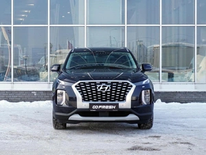 Внедорожник Hyundai Palisade 2020 года, 4837860 рублей, Нижний Новгород