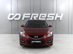 Седан Mazda 6 2011 года, 1129000 рублей, Аксай