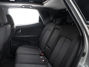 Минивэн Kia Venga 2016 года, 1030000 рублей, Омск