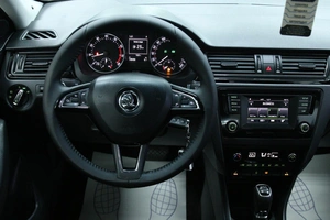 Универсал Skoda Rapid 2015 года, 1018000 рублей, Солонцы