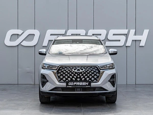 Внедорожник Chery Tiggo 7 Pro Max 2023 года, 2220000 рублей, Краснодар