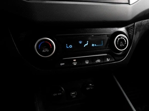 Внедорожник Hyundai Creta 2019 года, 1929000 рублей, Тюмень