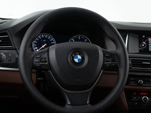 Седан BMW 5 серия 2015 года, 2376444 рублей, Москва