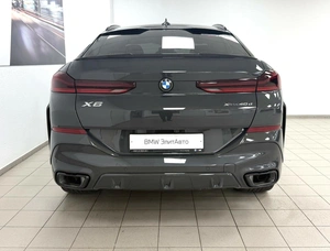 Внедорожник BMW X6 2022 года, 12195000 рублей, Красноярск