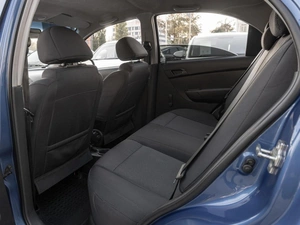 Седан Chevrolet Aveo 2010 года, 479000 рублей, Саратов