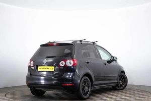 Хетчбэк Volkswagen Golf Plus 2012 года, 749000 рублей, Пермь