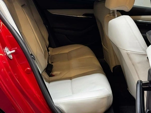 Седан Mazda 3 2020 года, 2097000 рублей, Красноярск