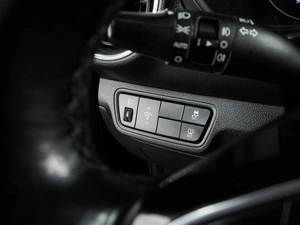 Седан Kia Cerato 2019 года, 1999000 рублей, Воронеж