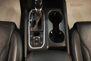 Внедорожник Hyundai Santa Fe 2018 года, 2619000 рублей, Челябинск