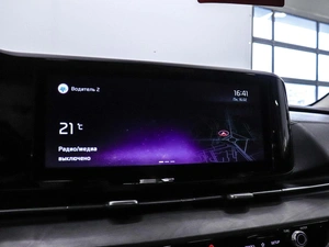 Минивэн Kia Carnival 2022 года, 5190000 рублей, Красноярск