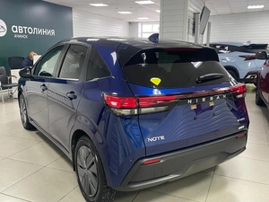 Хетчбэк Nissan Note 2023 года, 1949000 рублей, Ачинск