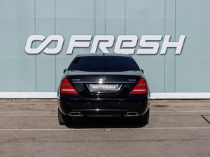Седан Mercedes-benz S-класс 2013 года, 1999000 рублей, Большой Сочи