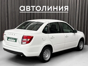 Седан ВАЗ (LADA) Granta 2024 года, 830000 рублей, Красноярск