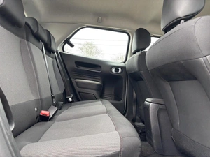 Внедорожник Citroen C4 Cactus 2018 года, 1159000 рублей, Ижевск