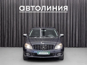 Седан Mercedes-benz C-класс 2007 года, 899000 рублей, Красноярск