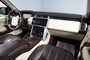 Внедорожник Land Rover Range Rover 2013 года, 4989000 рублей, Новосибирск