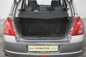 Хетчбэк Suzuki Swift 2007 года, 599000 рублей, Кемерово