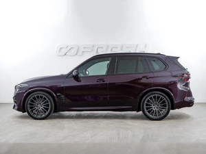Внедорожник BMW X5 2020 года, 8399050 рублей, Москва