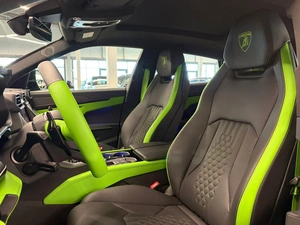 Внедорожник Lamborghini Urus 2025 года, 36000000 рублей, Павловская Слобода