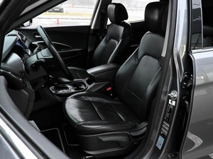 Внедорожник Hyundai Santa Fe 2012 года, 1630000 рублей, Волгоград