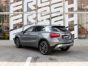 Внедорожник Mercedes-benz GLA-класс 2019 года, 2660000 рублей, Ставрополь