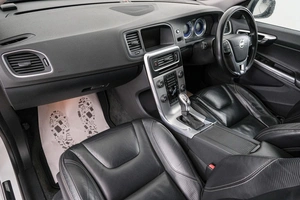 Седан Volvo S60 2013 года, 1359000 рублей, Красноярск