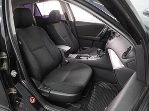 Хетчбэк Mazda 3 2013 года, 1059000 рублей, Воронеж