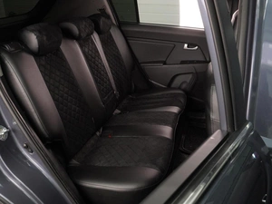 Внедорожник Kia Sportage 2015 года, 1499000 рублей, Воронеж