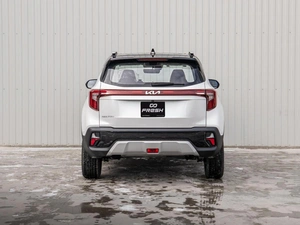 Внедорожник Kia Seltos 2025 года, 3130000 рублей, Краснодар