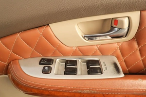 Внедорожник Toyota Harrier 2004 года, 1449000 рублей, Челябинск