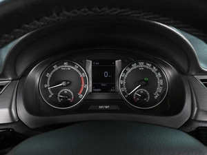 Лифтбек Skoda Rapid 2017 года, 1579000 рублей, Аксай