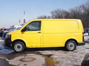Фургон Volkswagen Transporter 2014 года, 1675000 рублей, Воронеж