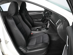 Седан Mazda 6 2012 года, 1449000 рублей, Аксай