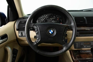 Внедорожник BMW X5 2003 года, 999900 рублей, Казань