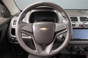 Седан Chevrolet Cobalt 2013 года, 619000 рублей, Оренбург