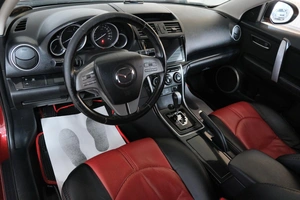 Лифтбек Mazda 6 2008 года, 799000 рублей, Омск