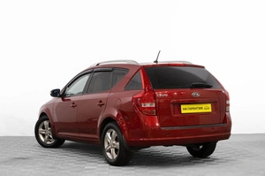 Универсал Kia Ceed 2011 года, 759000 рублей, Барнаул