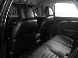 Седан ВАЗ (LADA) Vesta 2017 года, 879000 рублей, Тюмень