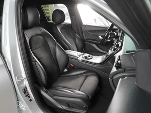 Внедорожник Mercedes-benz GLC-класс 2015 года, 3399000 рублей, Воронеж