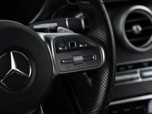 Купе Mercedes-benz C-класс 2019 года, 3649050 рублей, Москва
