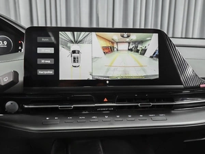 Внедорожник Changan UNI-S 2024 года, 2380000 рублей, Ставрополь