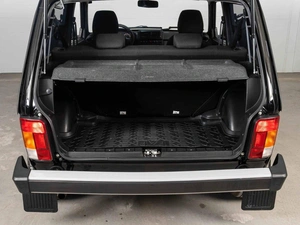 Внедорожник ВАЗ (LADA) Niva Legend 2023 года, 954000 рублей, Ставрополь