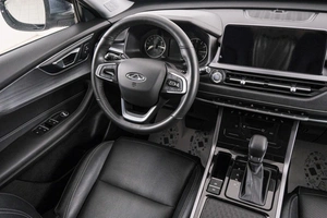 Внедорожник Chery Tiggo 4 Pro 2023 года, 1559000 рублей, Красноярск