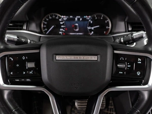 Внедорожник Land Rover Range Rover Evoque 2021 года, 3839000 рублей, Тюмень