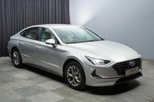 Седан Hyundai Sonata 2021 года, 2399000 рублей, Красноярск