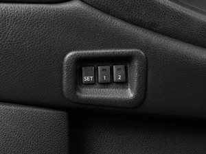 Внедорожник Nissan Murano 2011 года, 1179000 рублей, Тюмень